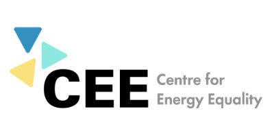 Centre for Energy Equality logo