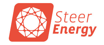 Steer Energy logo