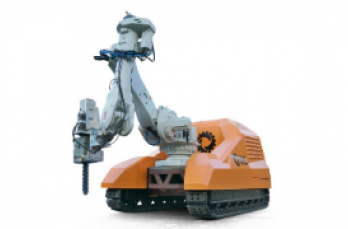 RRES robot