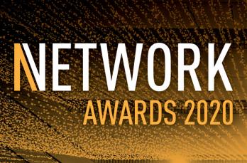 Network Awards logo